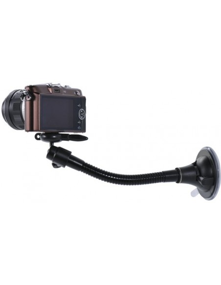 Cullmann Flexx Suction Set 3 parts