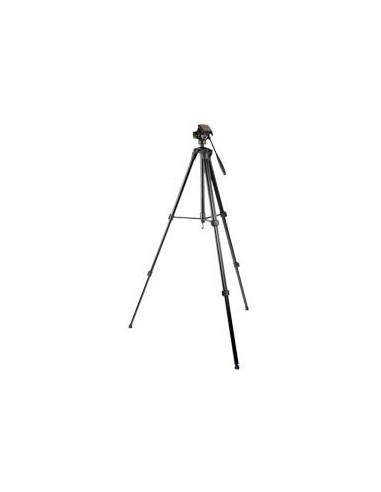 walimex Fw-3970 Semi-Pro Tripod with Panhead,...