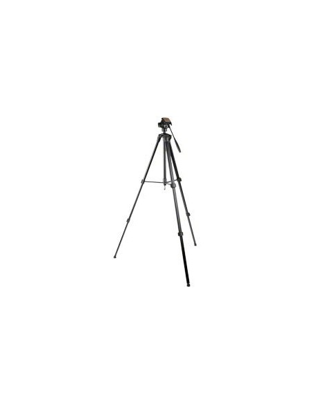 walimex Fw-3970 Semi-Pro Tripod with Panhead, 172cm