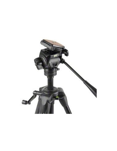 walimex Fw-3970 Semi-Pro Tripod with Panhead,...