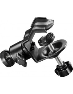 walimex Tube Clamp with Ball Head 2