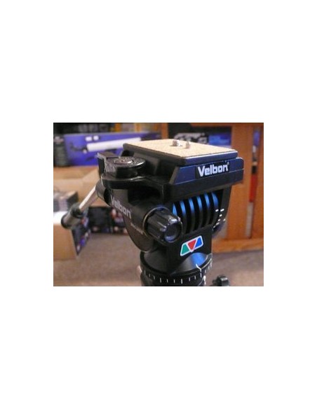 Velbon DV-7000N