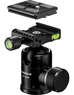 mantona Onyx 8 Ball Head 2