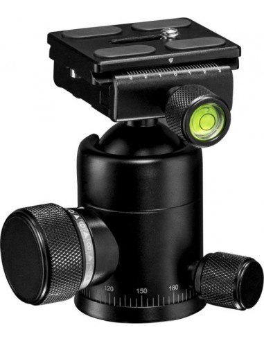 mantona Onyx 8 Ball Head