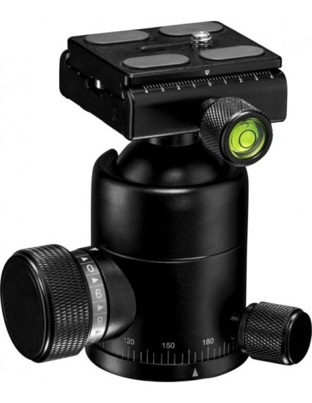 mantona Onyx 12 Ball Head