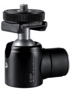 Cullmann Ball Head CB 2.7 with CX 697