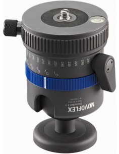 Novoflex Classic Ball 3 II 2