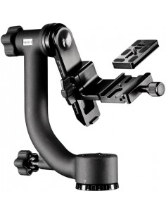 mantona Gimbal Tripod Head TK-I 2