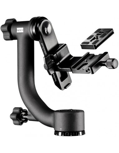 mantona Gimbal Tripod Head TK-I