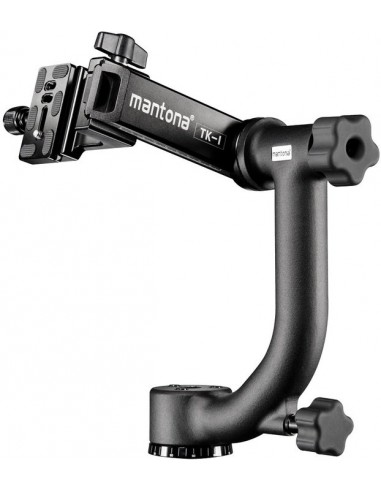 mantona Gimbal Tripod Head TK-I