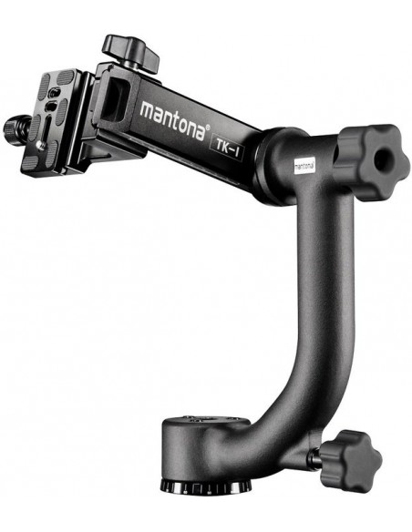 mantona Gimbal Tripod Head TK-I