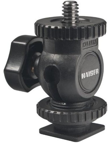 Kaiser Swivel Joint         6019