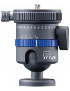 Novoflex Classic Ball 2 2