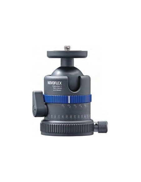 Novoflex Classic Ball 2
