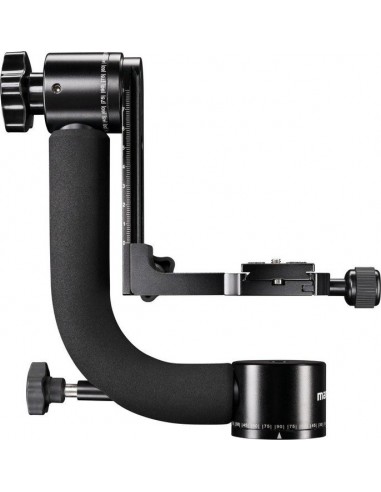 mantona Gimbal Tripod Head TK-II