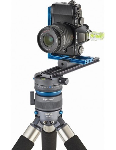 Novoflex VR-System mini