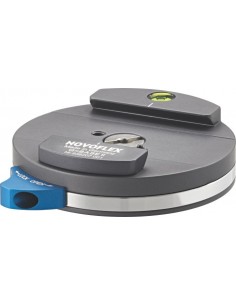 Novoflex Quick Release automatic