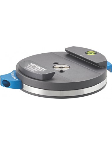 Novoflex Quick Release automatic
