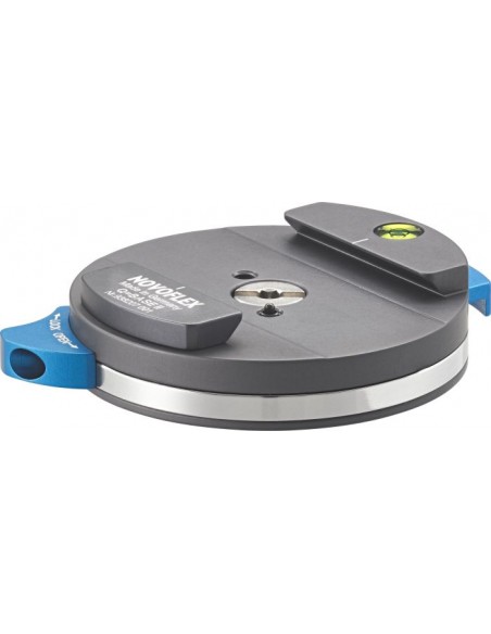 Novoflex Quick Release automatic