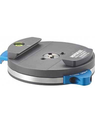 Novoflex Quick Release automatic