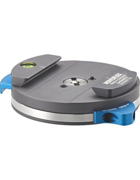 Novoflex Quick Release automatic