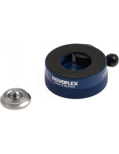 Novoflex Miniconnect MR