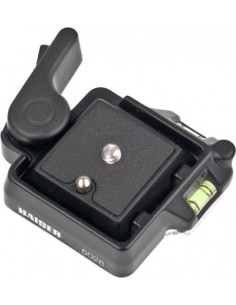 Kaiser Quick-Release Connector 6026