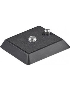 Kaiser Quick-Release Connector Plate...