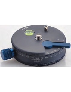 Novoflex Panorama Plate 48