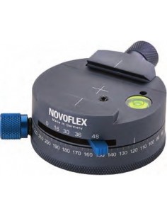 Novoflex PANORAMA  Q 48 Panorama Plate