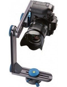 Novoflex VR-System Slim 2