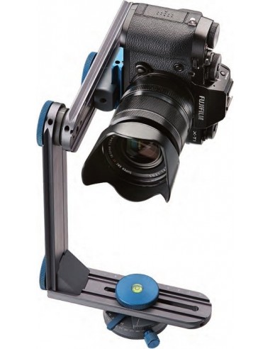 Novoflex VR-System Slim