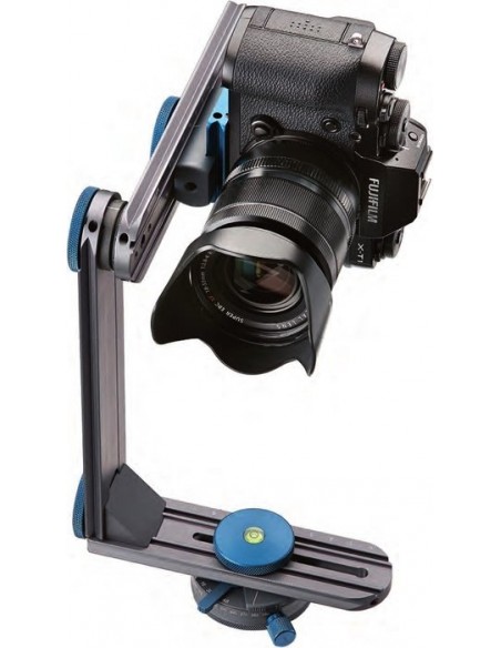 Novoflex VR-System Slim