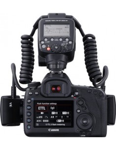 Canon MT-26EX-RT Macro Twin Lite 2