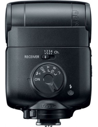 Canon Speedlite EL-100