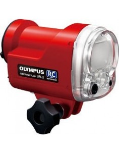 Olympus UFL-3 Underwater Flash