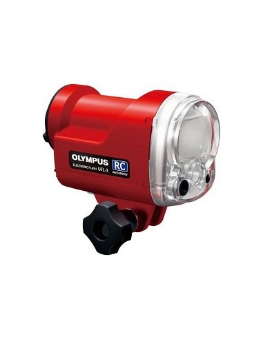 Olympus UFL-3 Underwater Flash