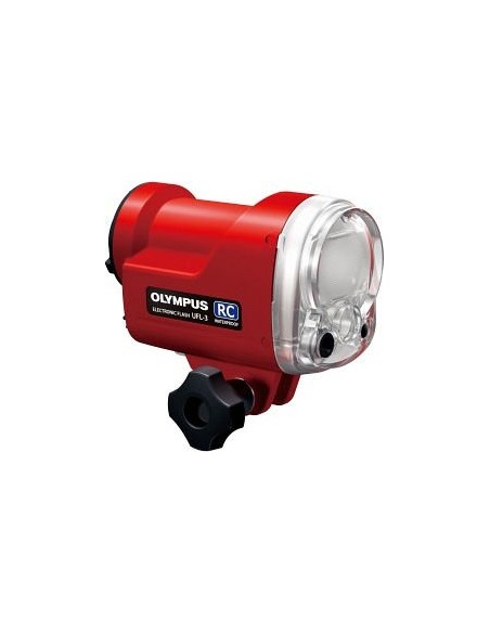 Olympus UFL-3 Underwater Flash