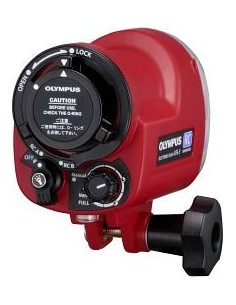 Olympus UFL-3 Underwater Flash 2