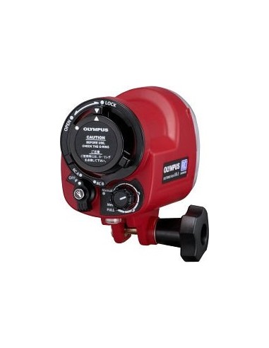 Olympus UFL-3 Underwater Flash