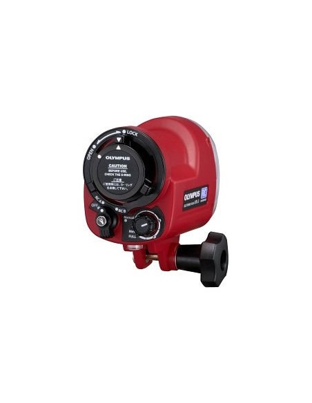 Olympus UFL-3 Underwater Flash