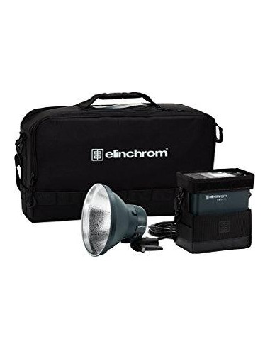 Elinchrom ELB 500 TTL To Go Set