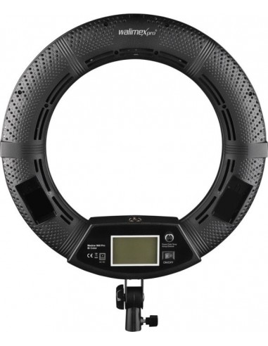 walimex pro Medow 960 Pro Bi Color Ring Light