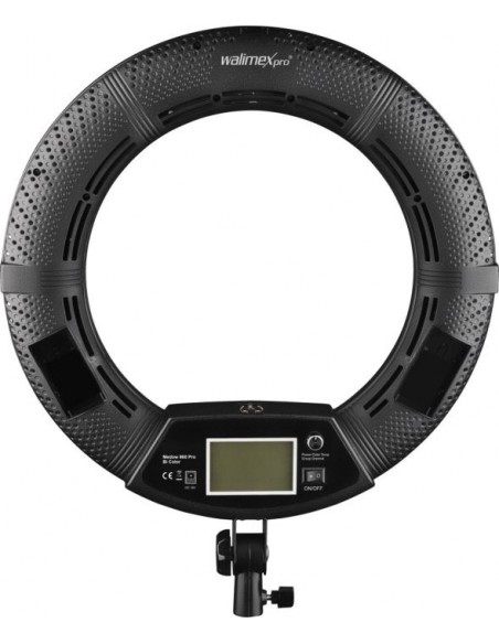 walimex pro Medow 960 Pro Bi Color Ring Light