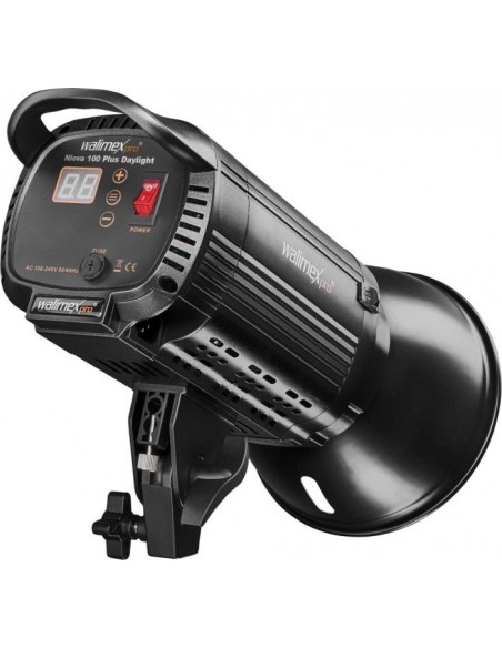 walimex pro Niova 100 plus Daylight