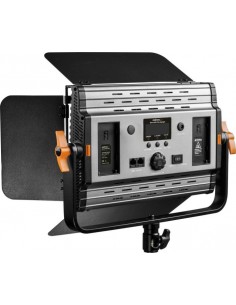 walimex pro LED Niova 600 plus Daylight 2