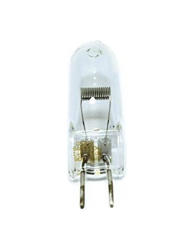 Osram Halogen HLX Lamp G6.35 w/o  Reflector 250W 24V 10000lm