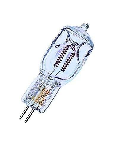 Osram Halogen Lamp GX6.35 300W 240V 3350K 8900lm