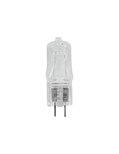 Osram Halogen Bulb GX6.35 150W 230V 4000 lm