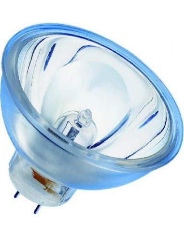 Osram Halogen HLX Lamp GZ6.35 with Reflector 75W 12V